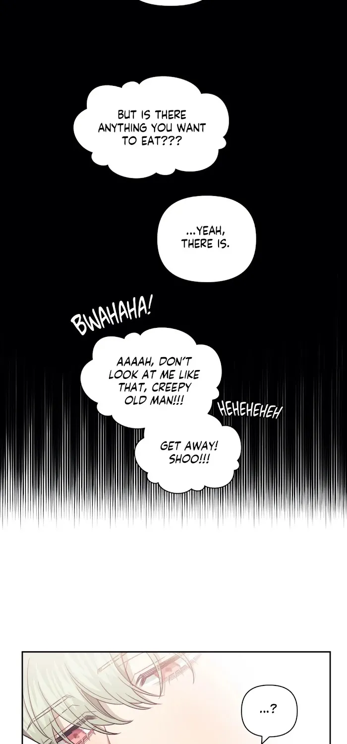 Stranger Than Friends Chapter 8.2 page 53 - 