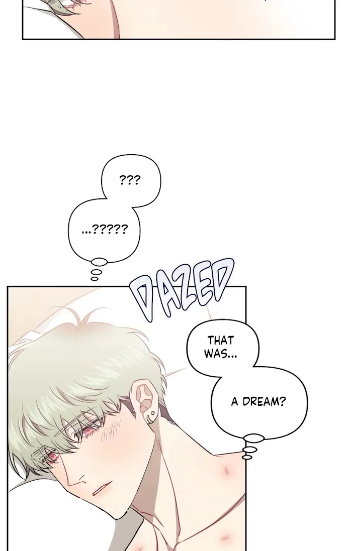 Stranger Than Friends Chapter 8.2 page 54 - 