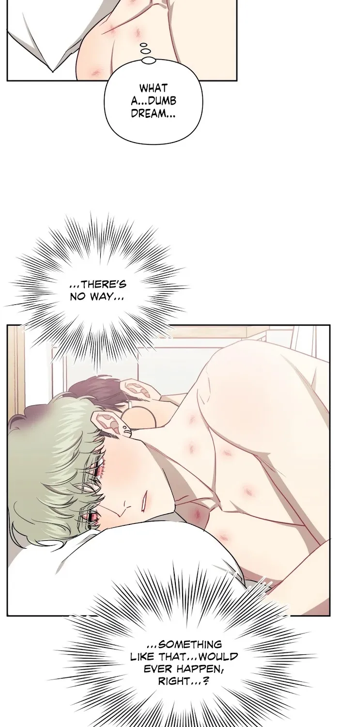 Stranger Than Friends Chapter 8.2 page 55 - 