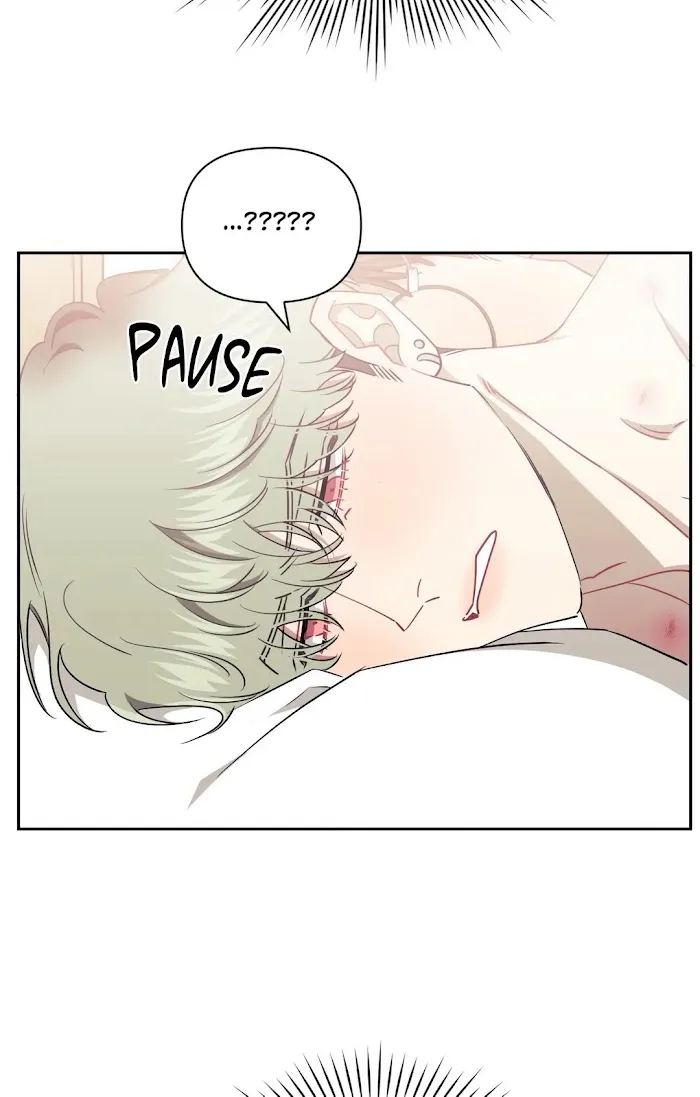 Stranger Than Friends Chapter 8.2 page 56 - 