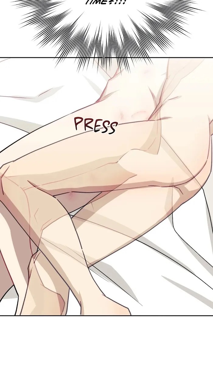 Stranger Than Friends Chapter 8.2 page 60 - 