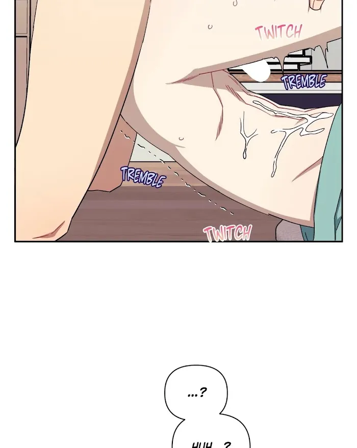 Stranger Than Friends Chapter 8.2 page 8 - 