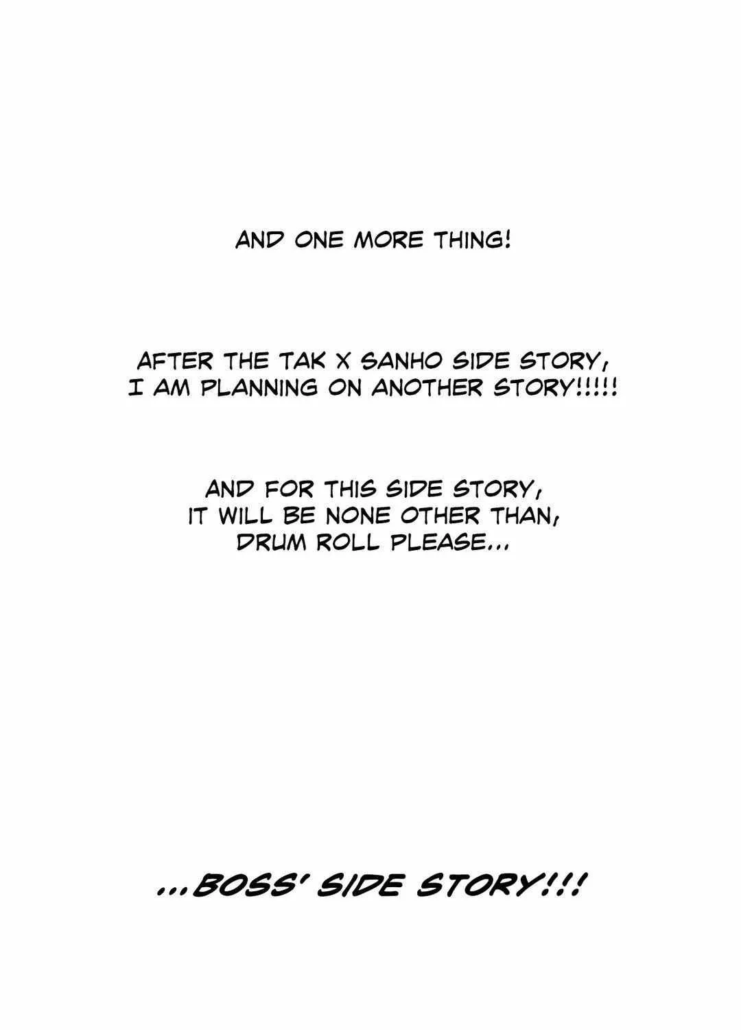 Stranger Than Friends Chapter 8.3 page 13 - 