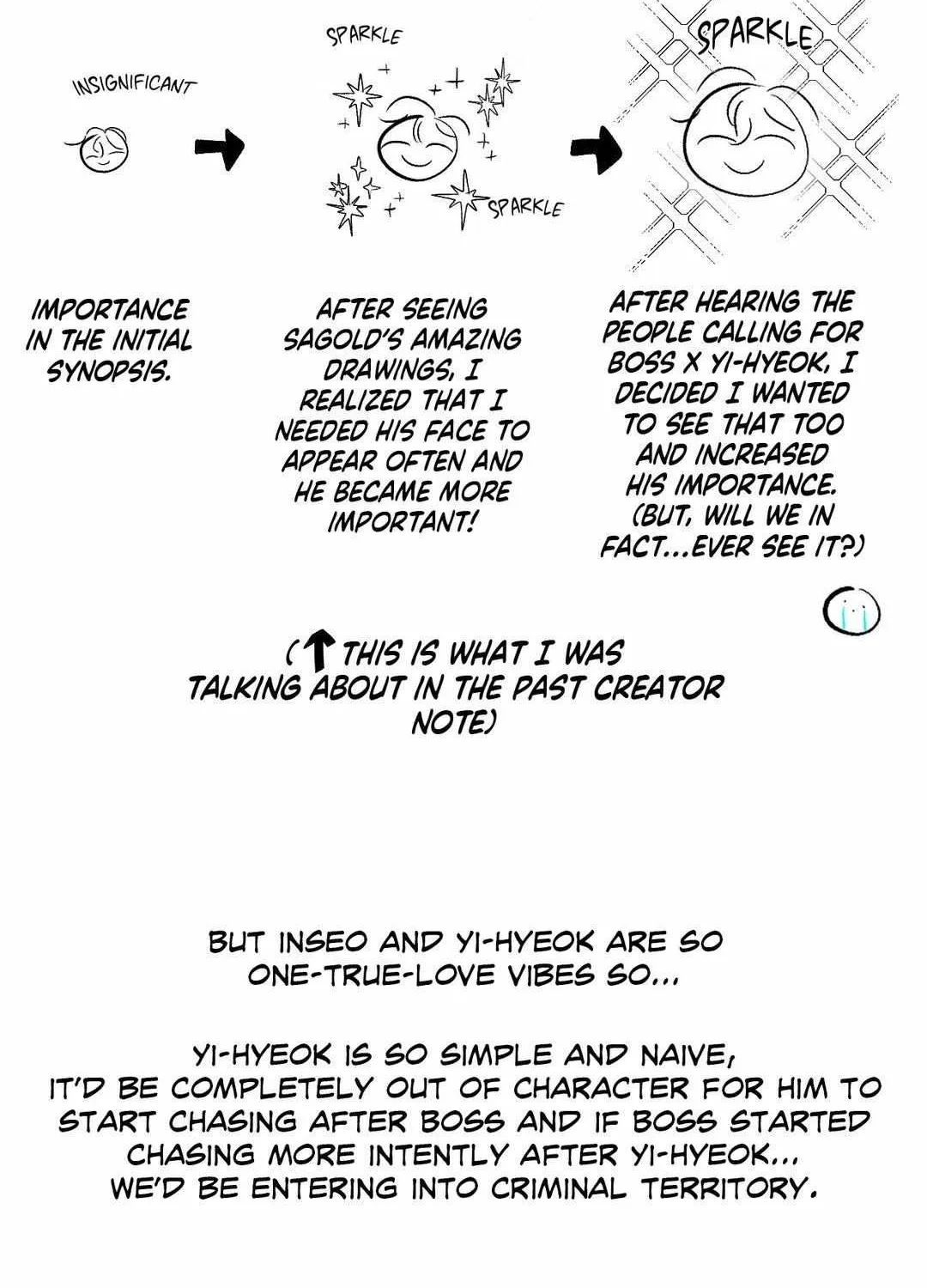 Stranger Than Friends Chapter 8.3 page 16 - 