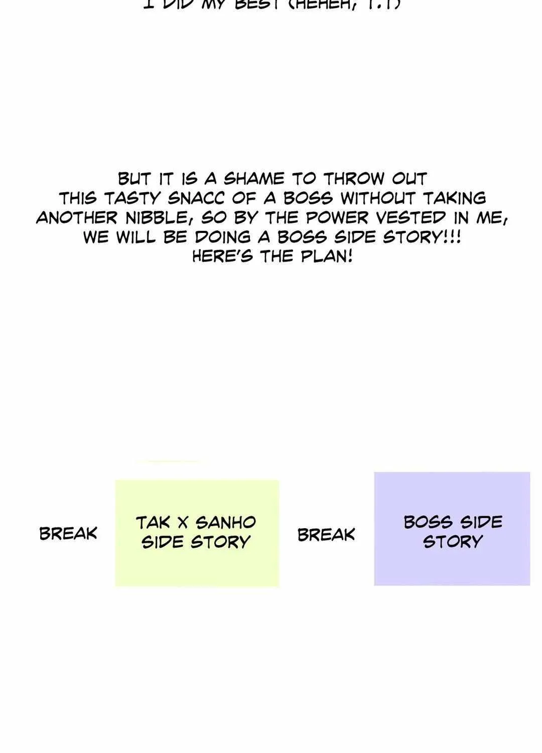 Stranger Than Friends Chapter 8.3 page 18 - 