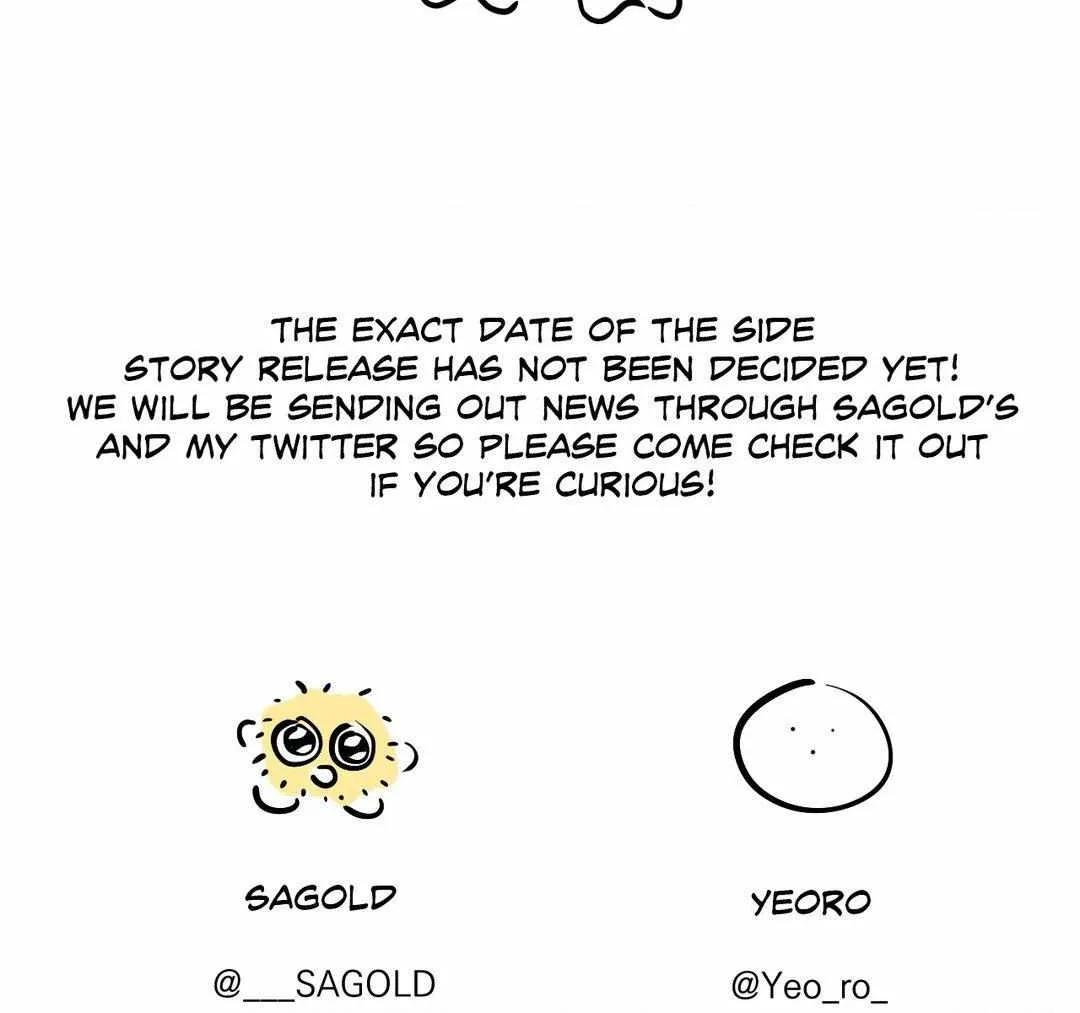 Stranger Than Friends Chapter 8.3 page 20 - 