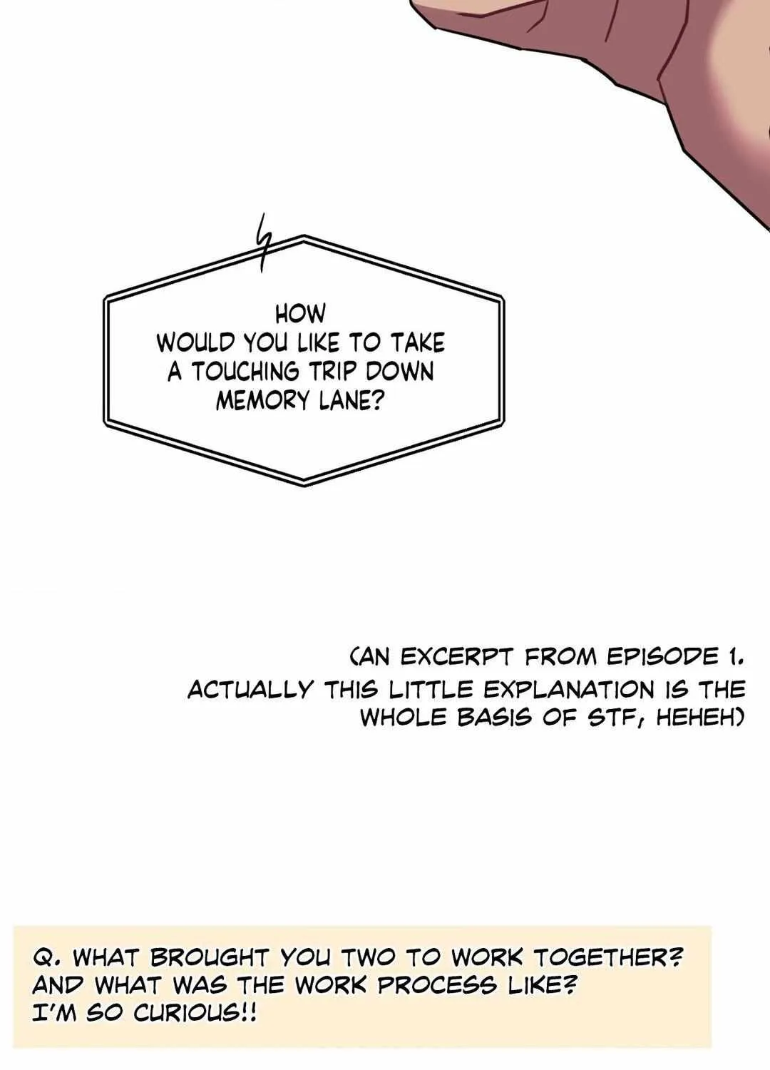 Stranger Than Friends Chapter 8.3 page 24 - 