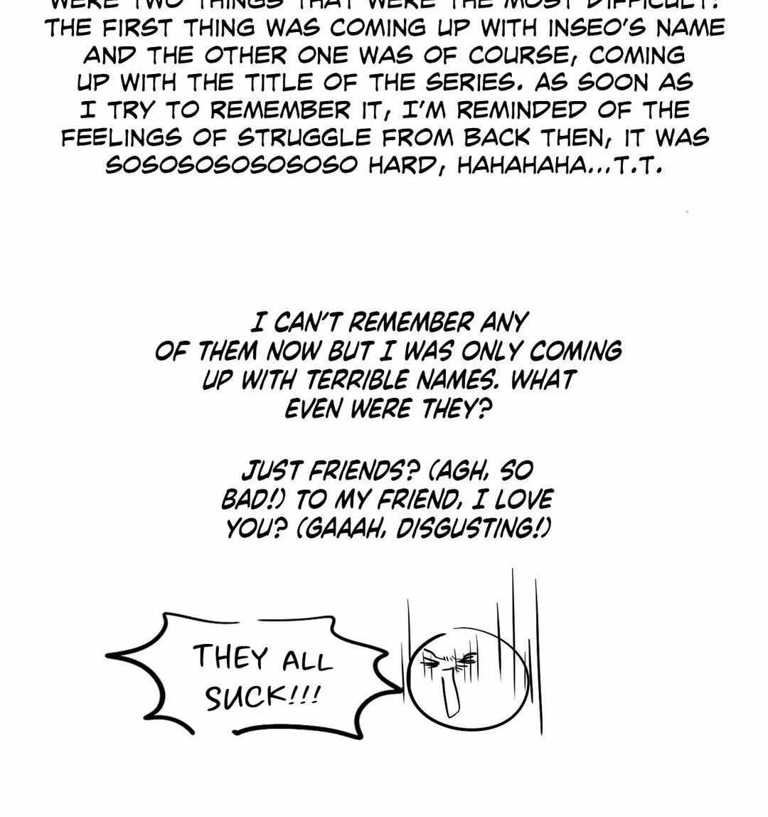 Stranger Than Friends Chapter 8.3 page 29 - 