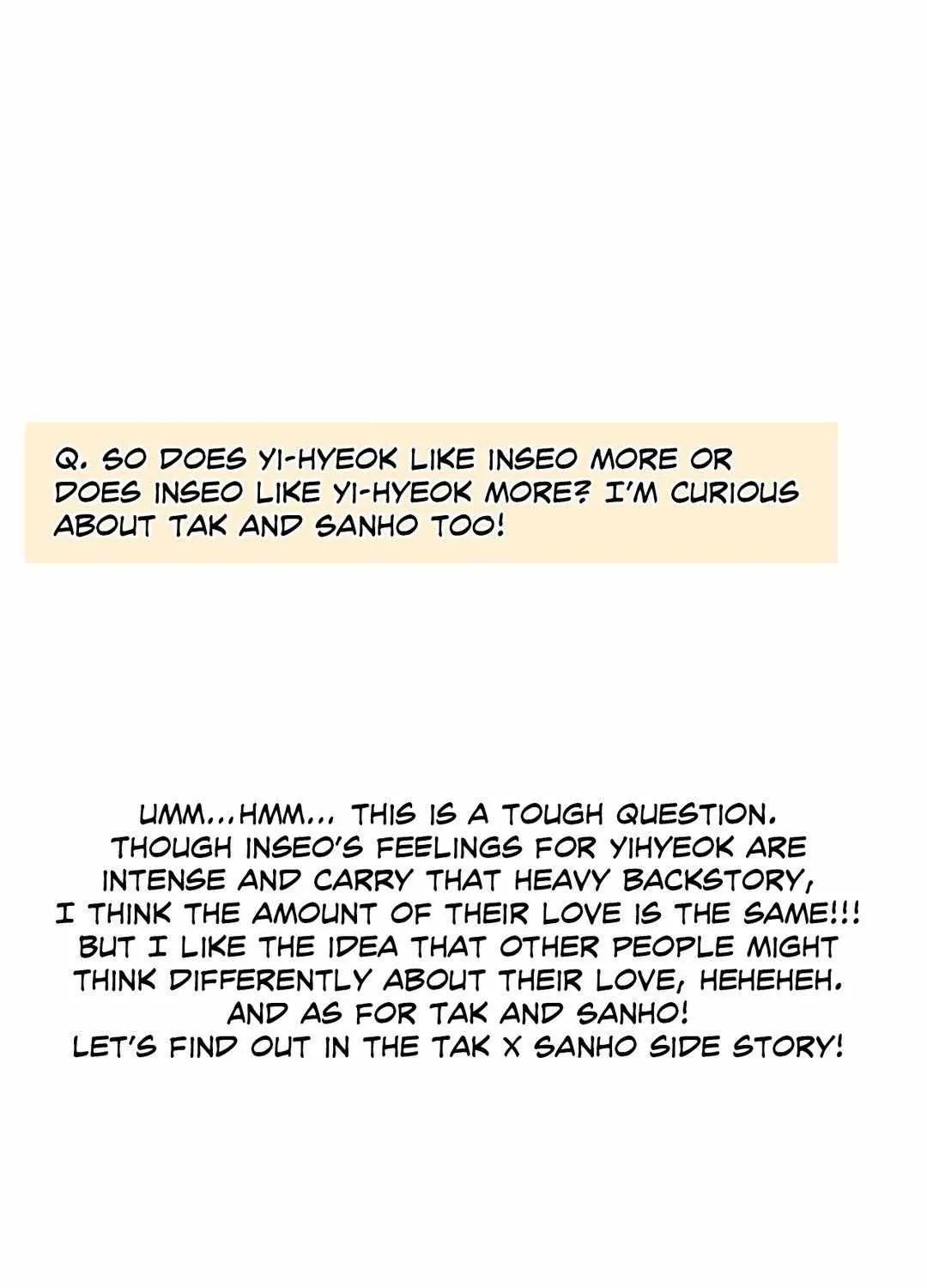 Stranger Than Friends Chapter 8.3 page 39 - 