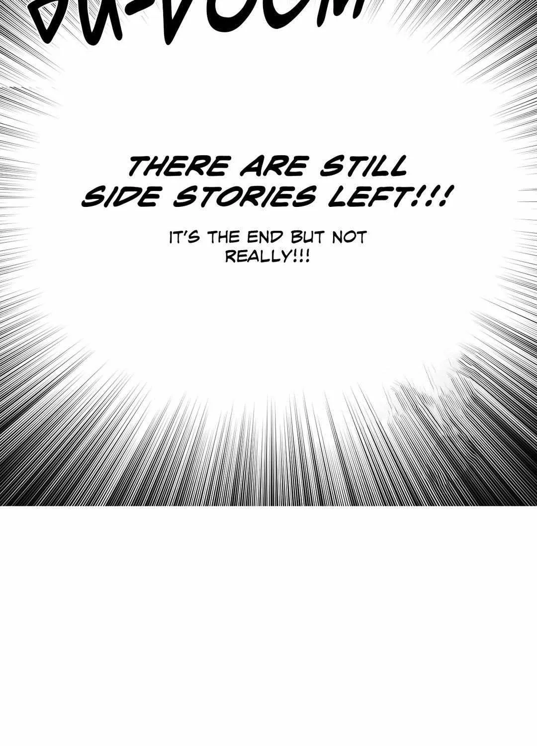 Stranger Than Friends Chapter 8.3 page 6 - 