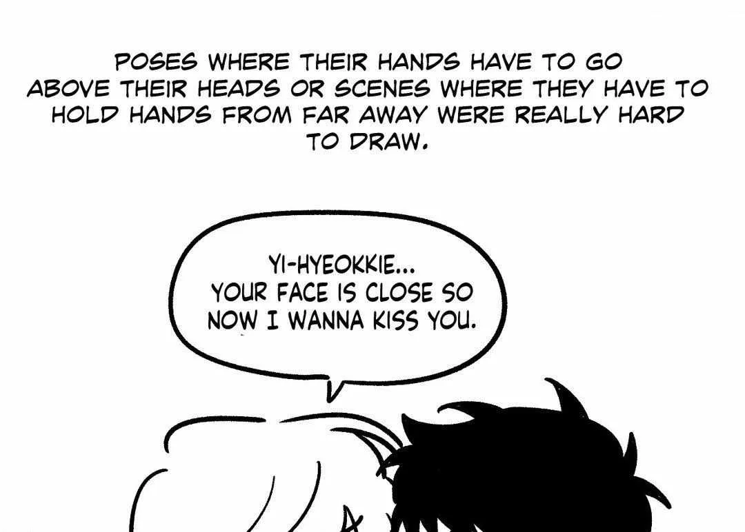 Stranger Than Friends Chapter 8.3 page 53 - 
