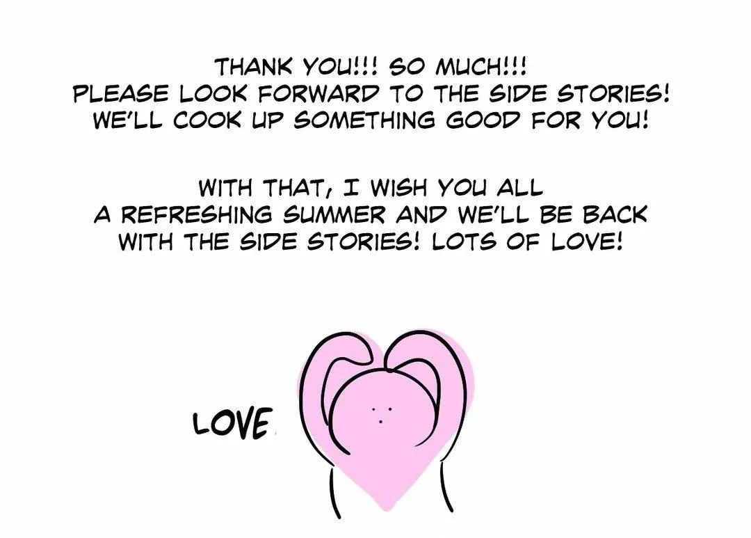 Stranger Than Friends Chapter 8.3 page 56 - 