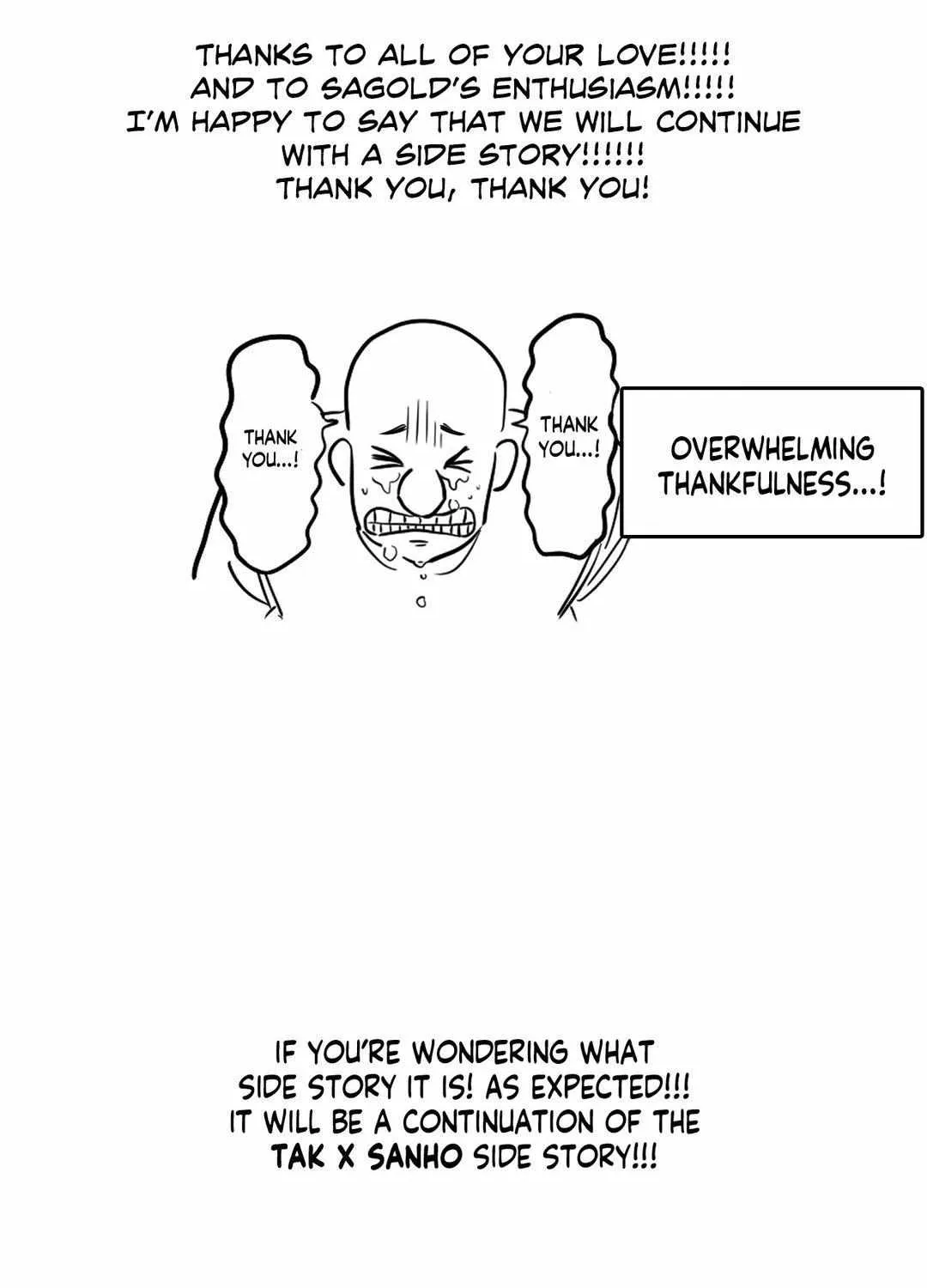 Stranger Than Friends Chapter 8.3 page 7 - 