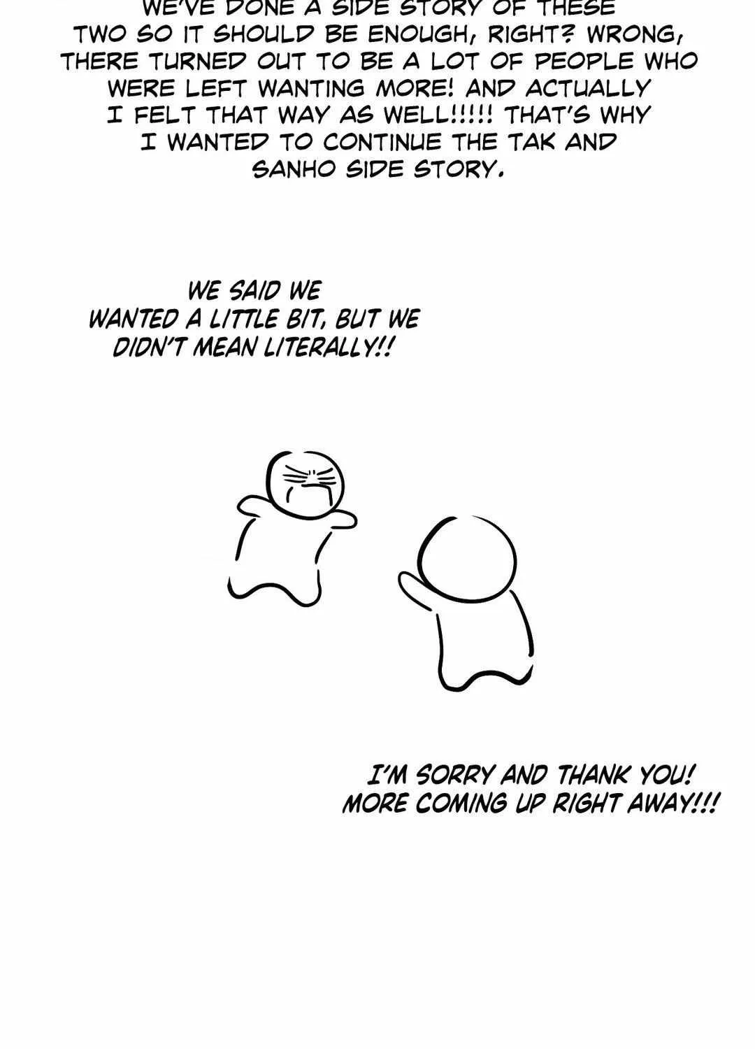 Stranger Than Friends Chapter 8.3 page 9 - 