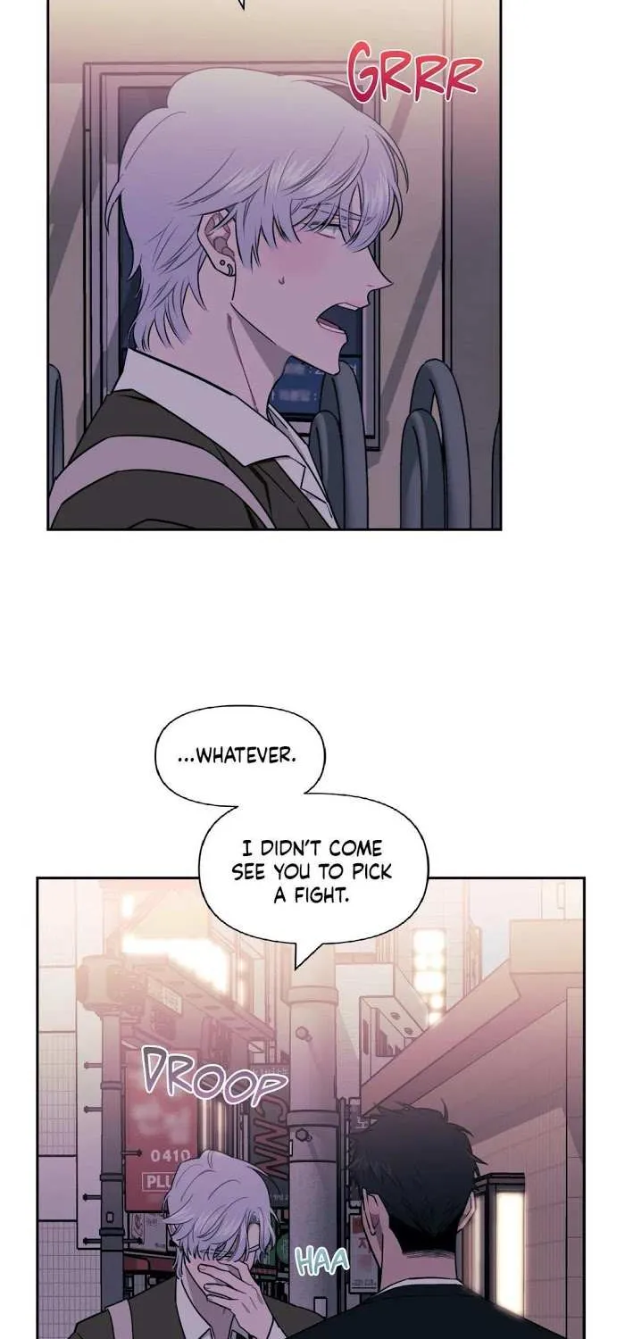 Stranger Than Friends Chapter 8 page 37 - 