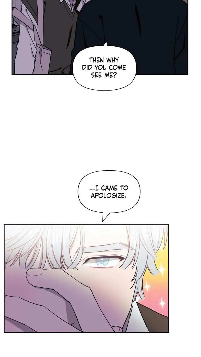 Stranger Than Friends Chapter 8 page 38 - 