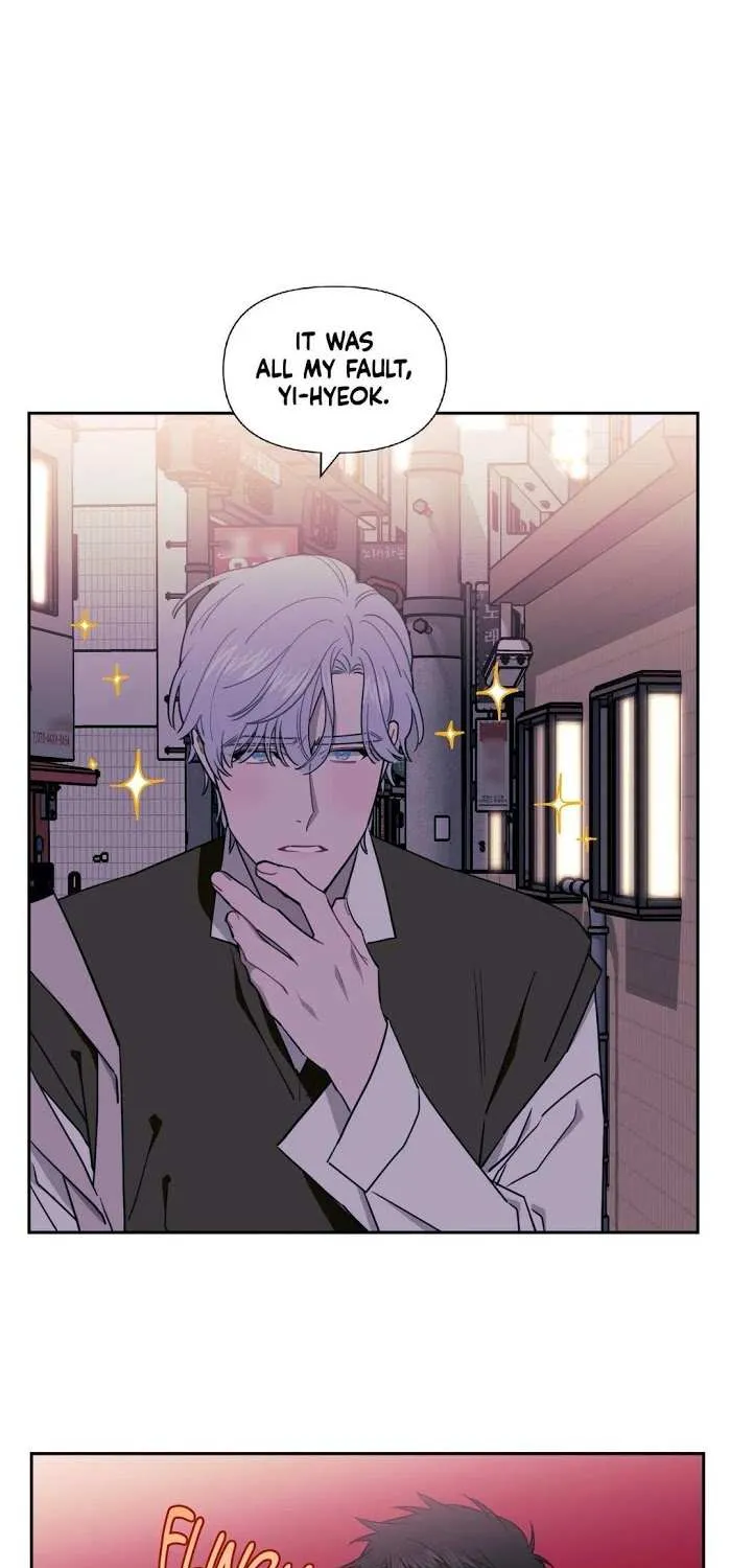 Stranger Than Friends Chapter 8 page 39 - 