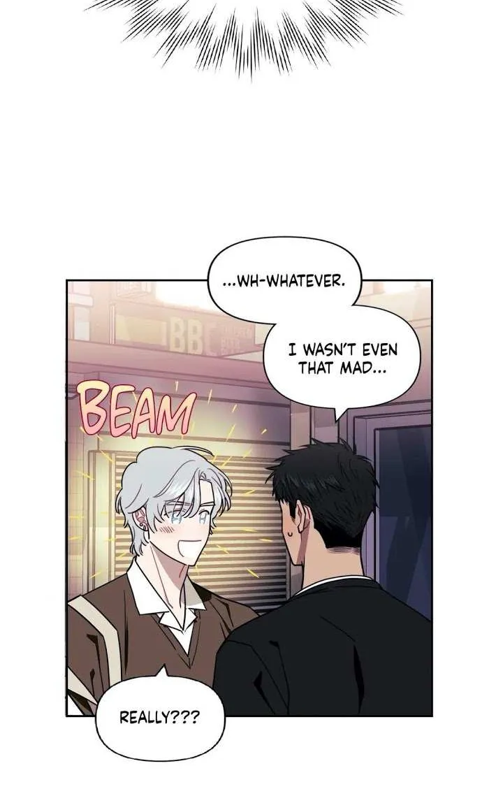 Stranger Than Friends Chapter 8 page 42 - 