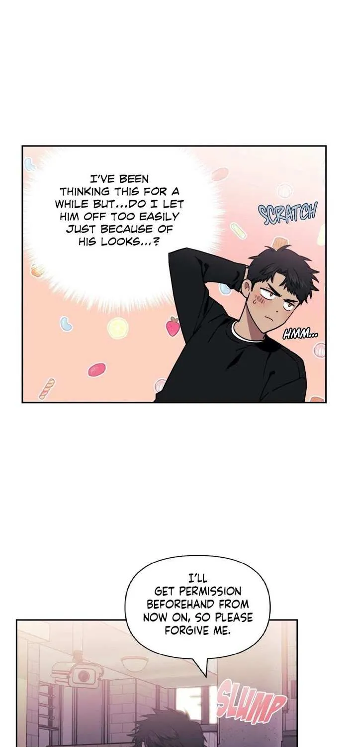 Stranger Than Friends Chapter 8 page 43 - 