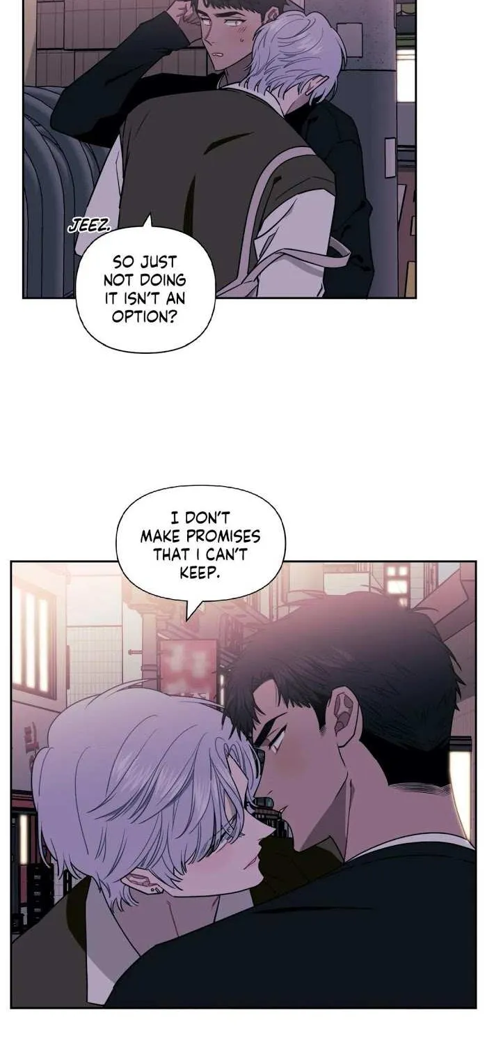 Stranger Than Friends Chapter 8 page 44 - 