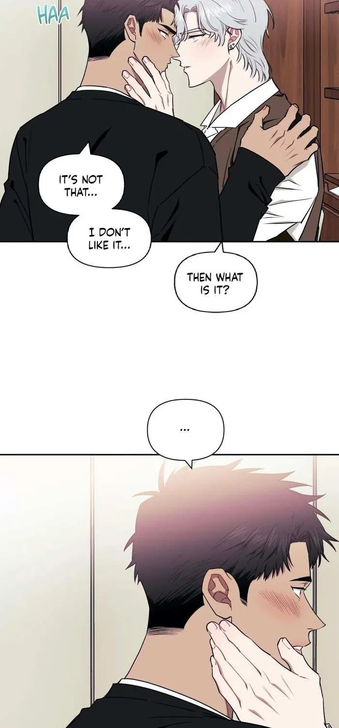 Stranger Than Friends Chapter 8 page 52 - 