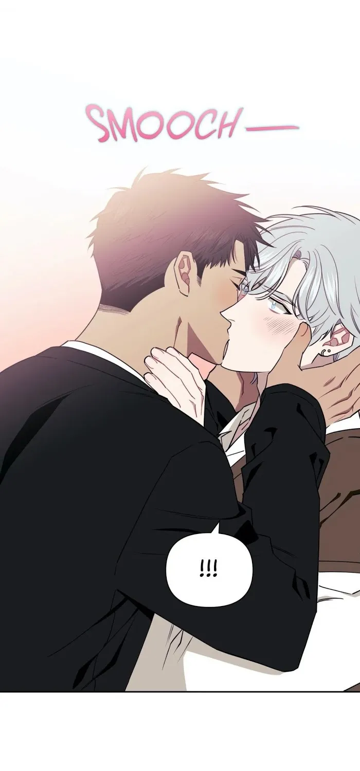 Stranger Than Friends Chapter 8 page 56 - 