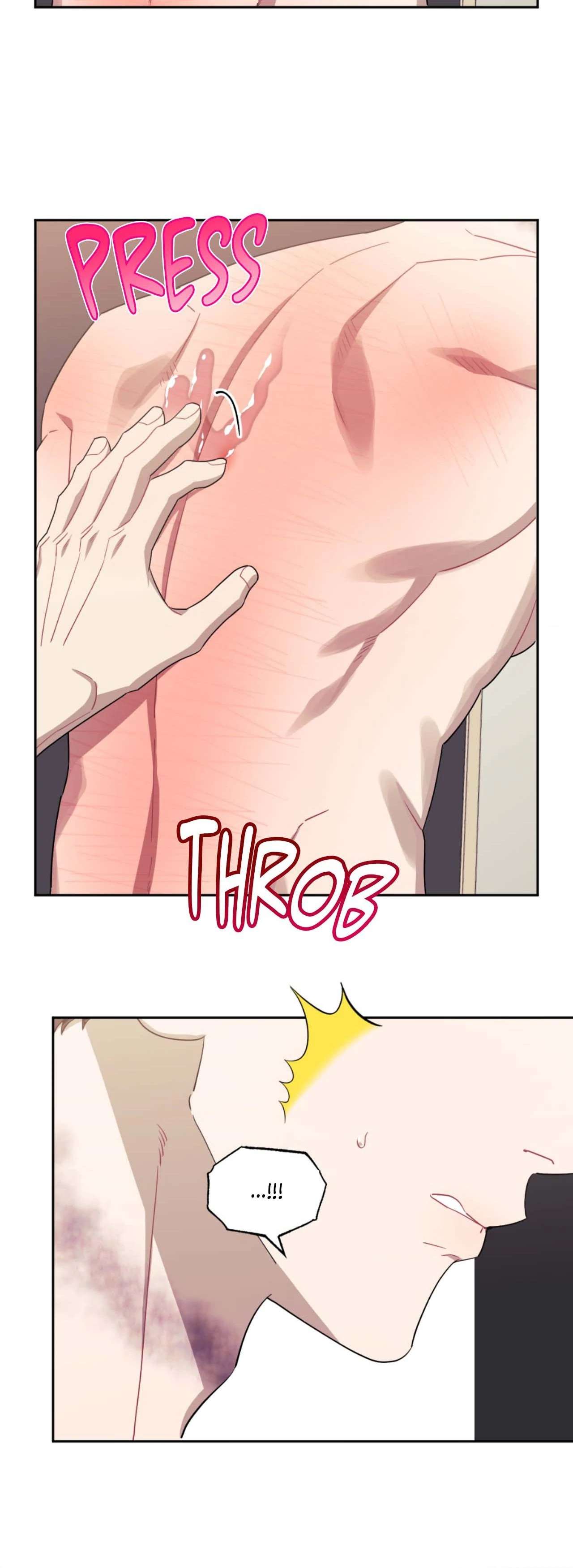 Stranger Than Friends Chapter 80.1 page 11 - 