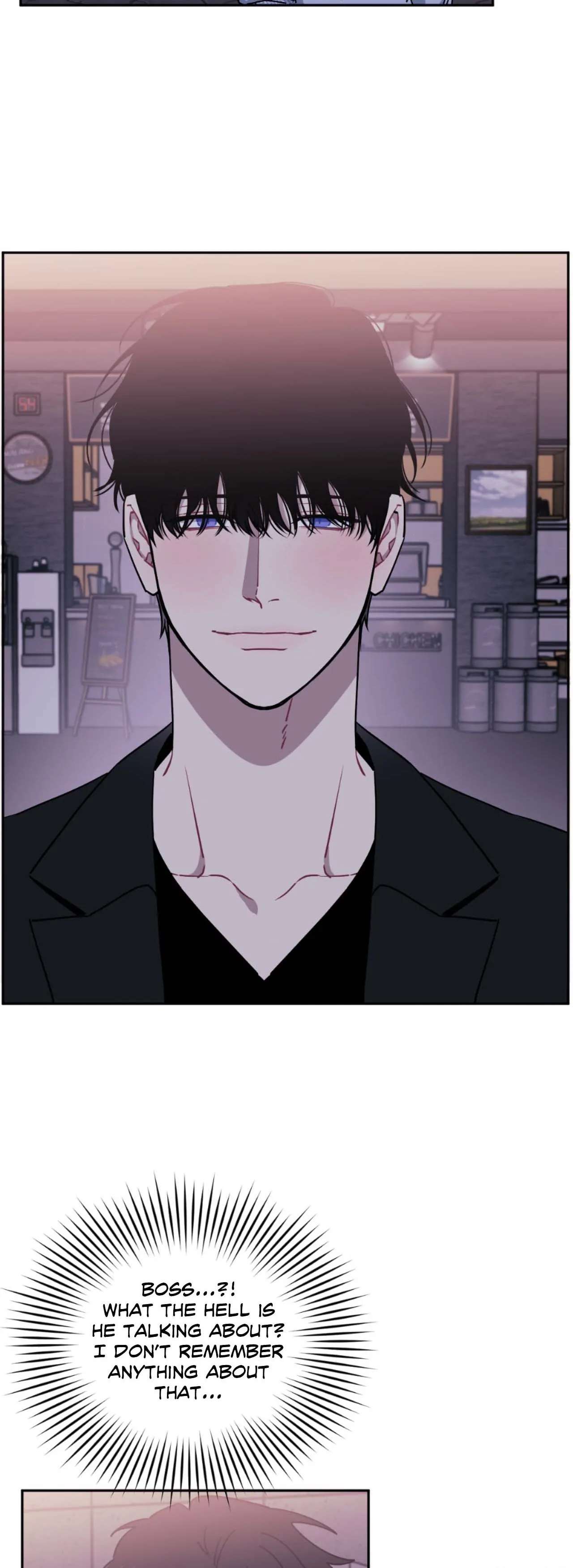 Stranger Than Friends Chapter 80.1 page 52 - 