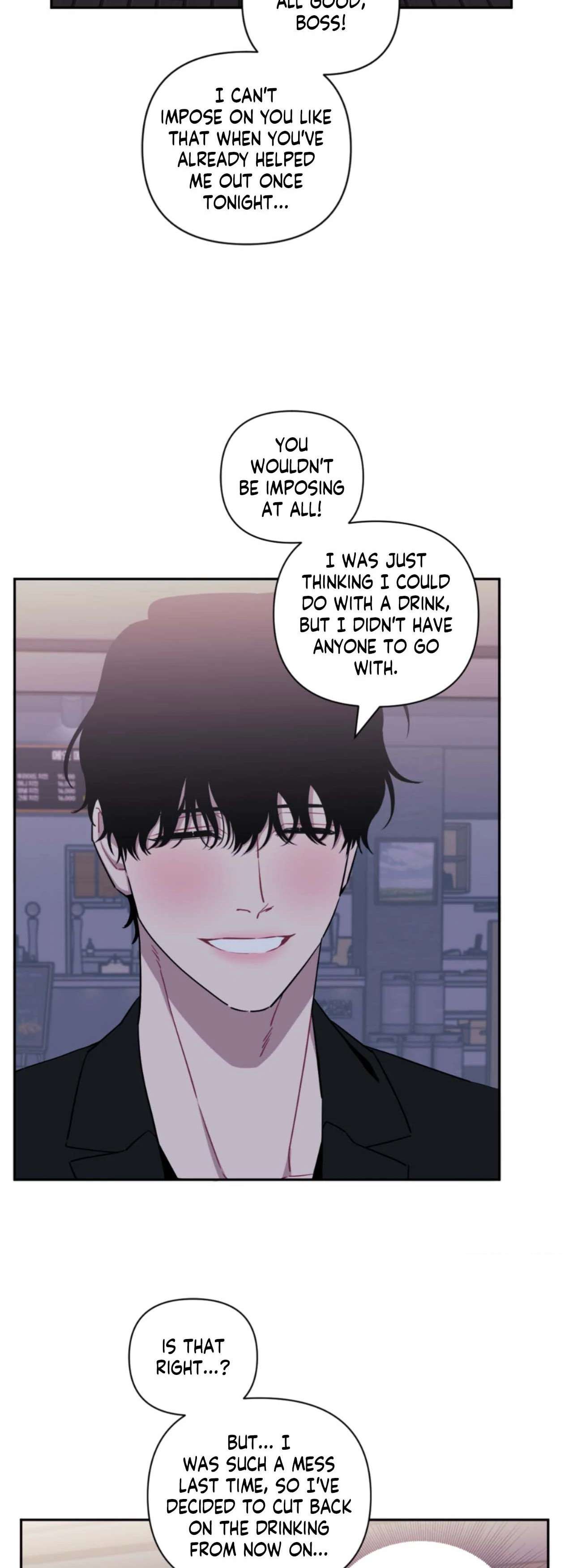 Stranger Than Friends Chapter 80.1 page 60 - 