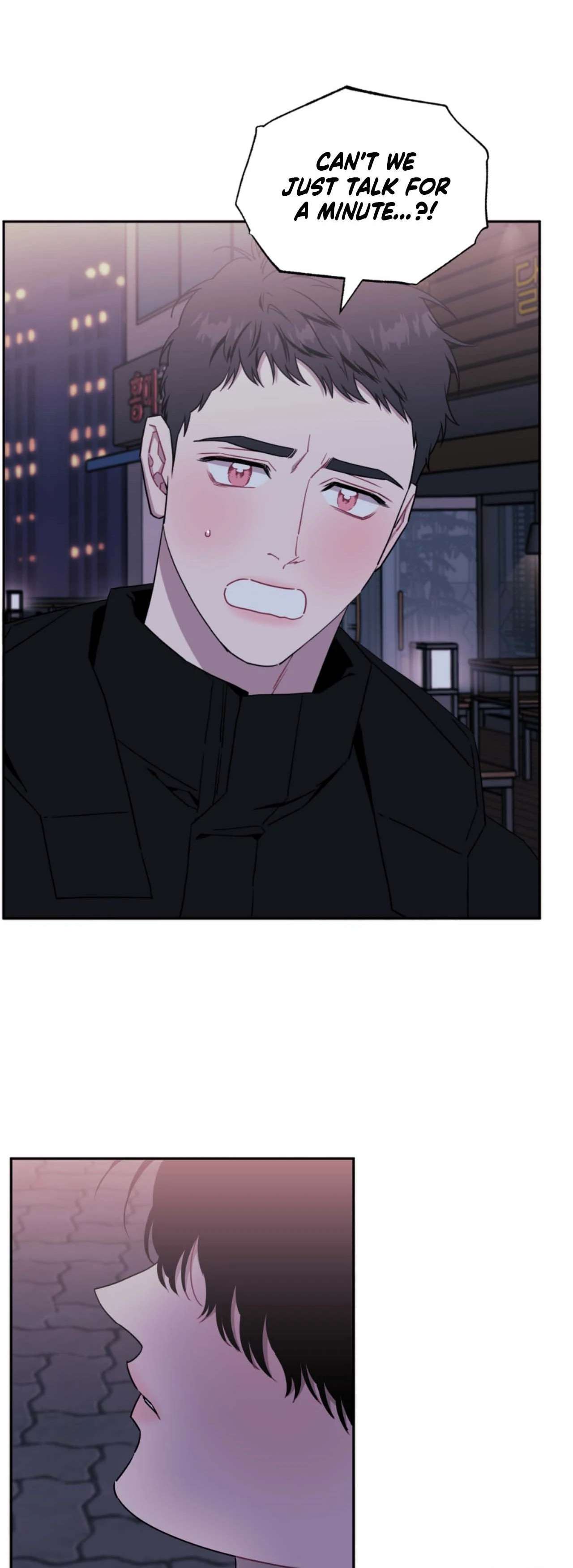 Stranger Than Friends Chapter 80.1 page 62 - 