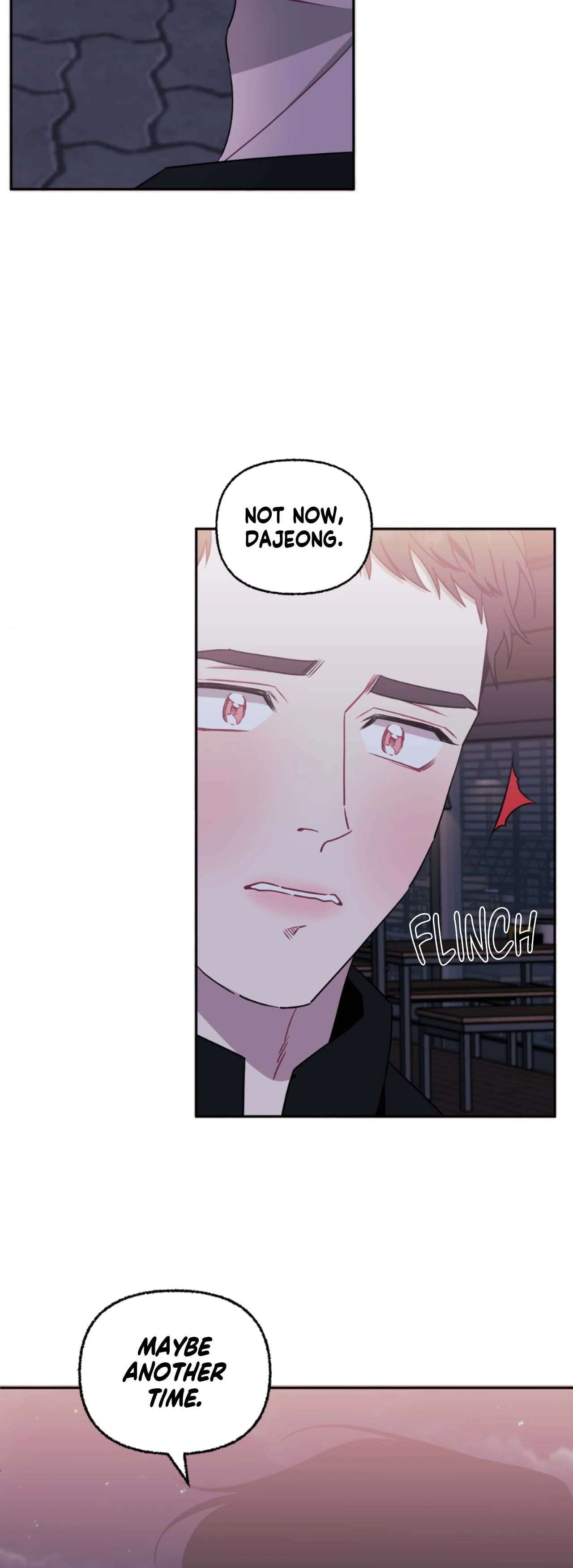 Stranger Than Friends Chapter 80.1 page 63 - 