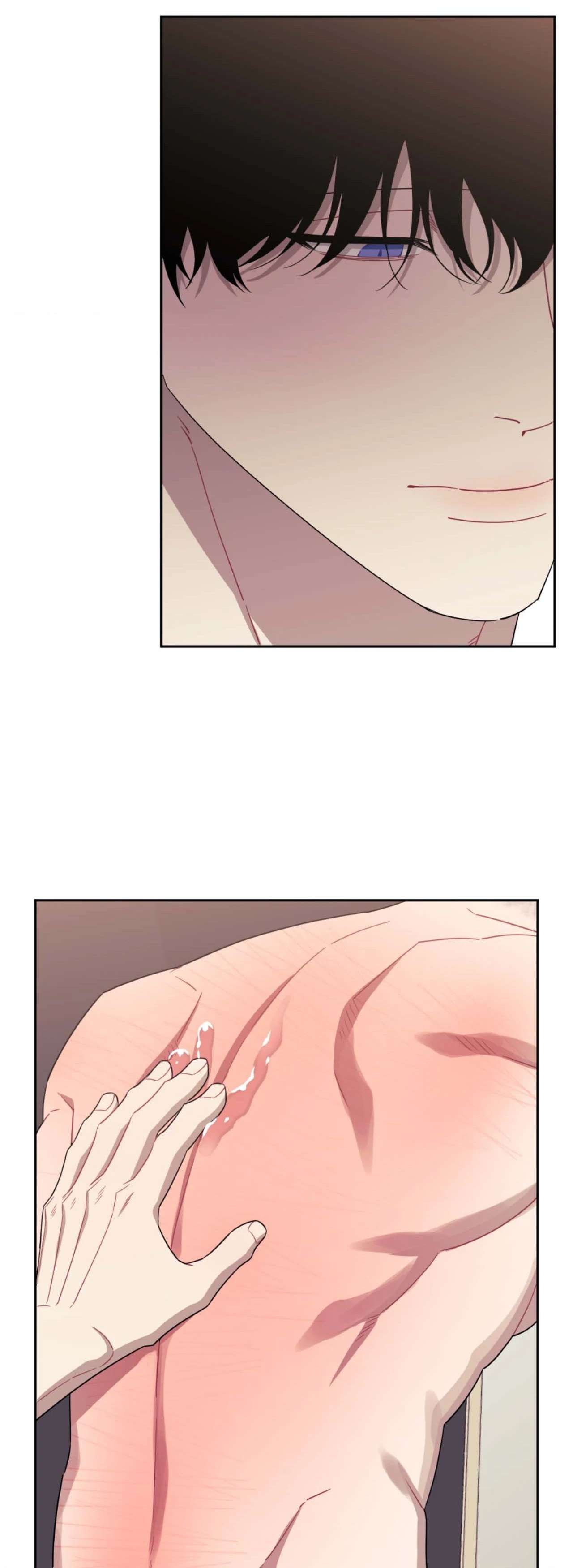 Stranger Than Friends Chapter 80.1 page 10 - 