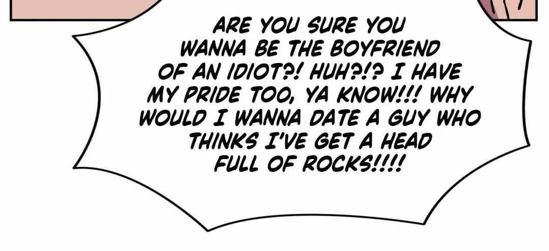 Stranger Than Friends Chapter 80 page 101 - 