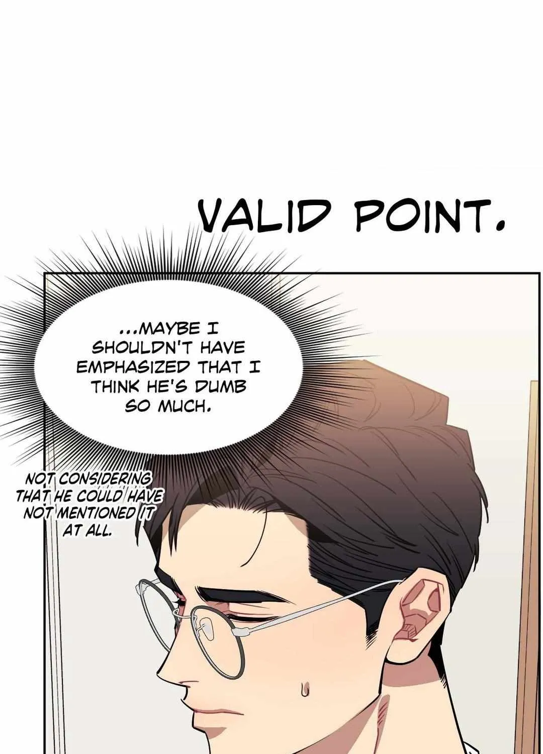 Stranger Than Friends Chapter 80 page 102 - 