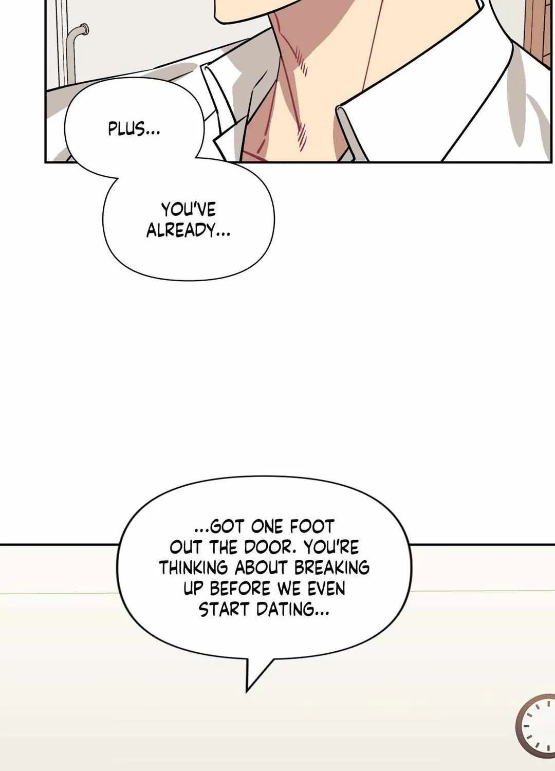 Stranger Than Friends Chapter 80 page 103 - 