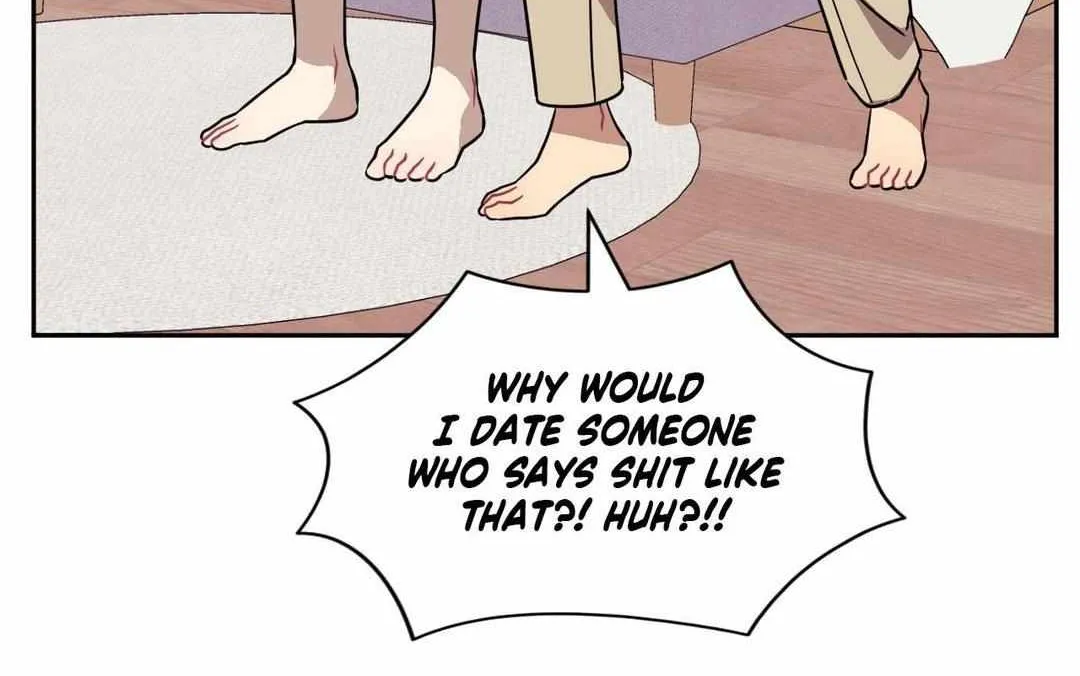 Stranger Than Friends Chapter 80 page 107 - 