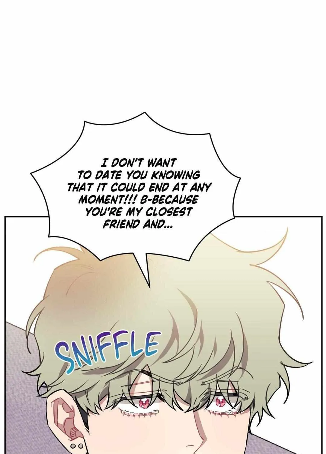 Stranger Than Friends Chapter 80 page 108 - 