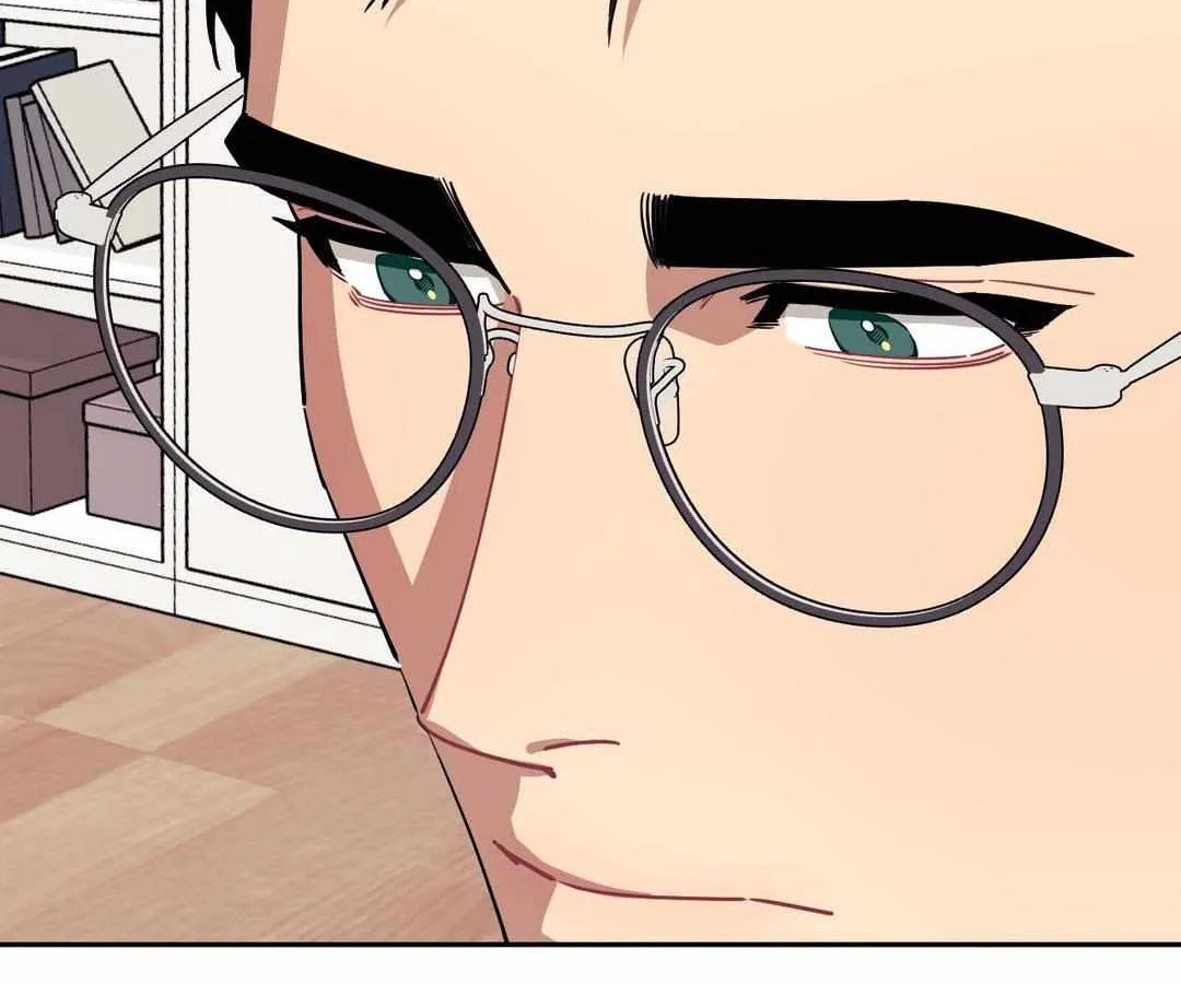 Stranger Than Friends Chapter 80 page 111 - 