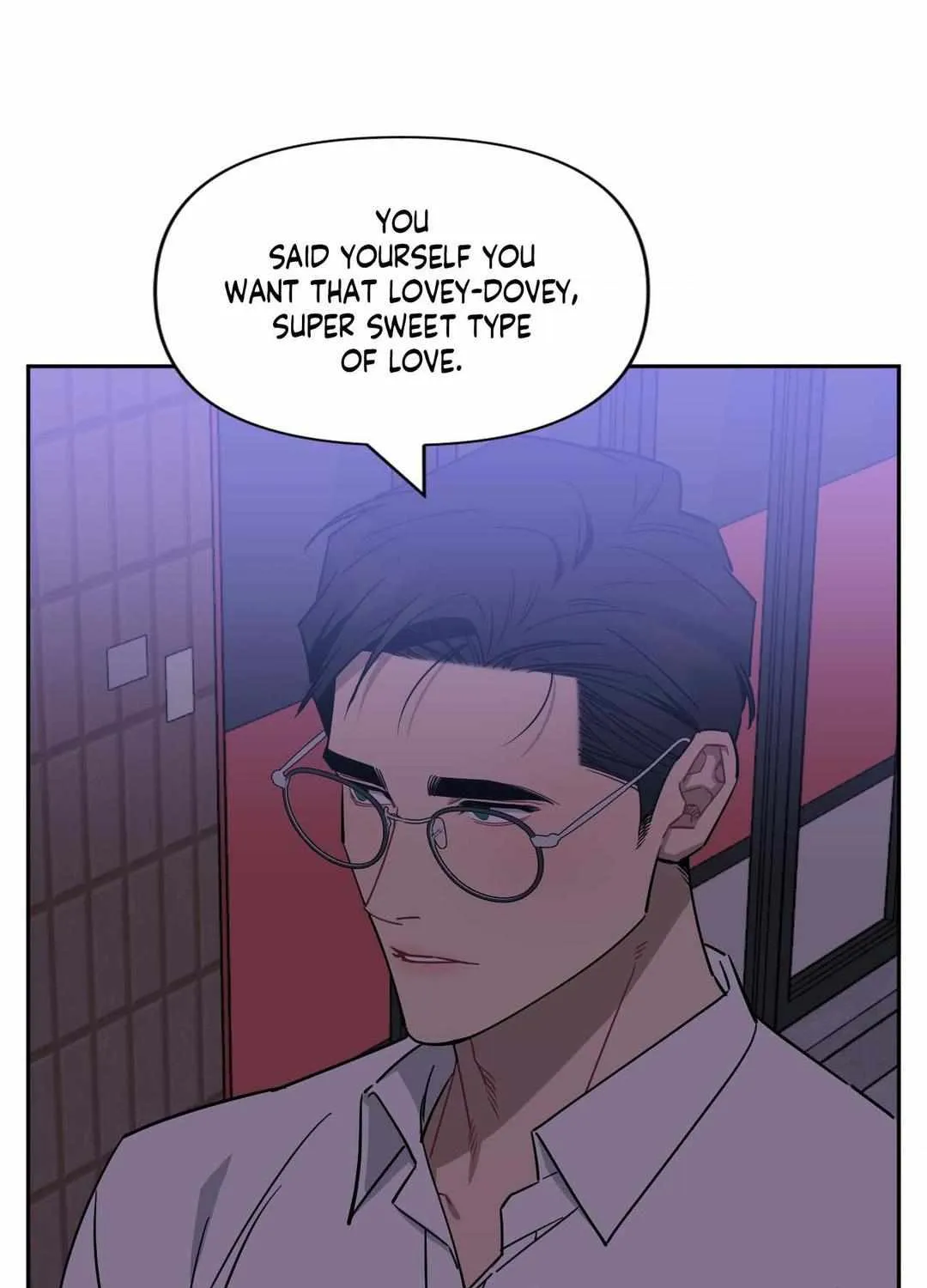 Stranger Than Friends Chapter 80 page 13 - 