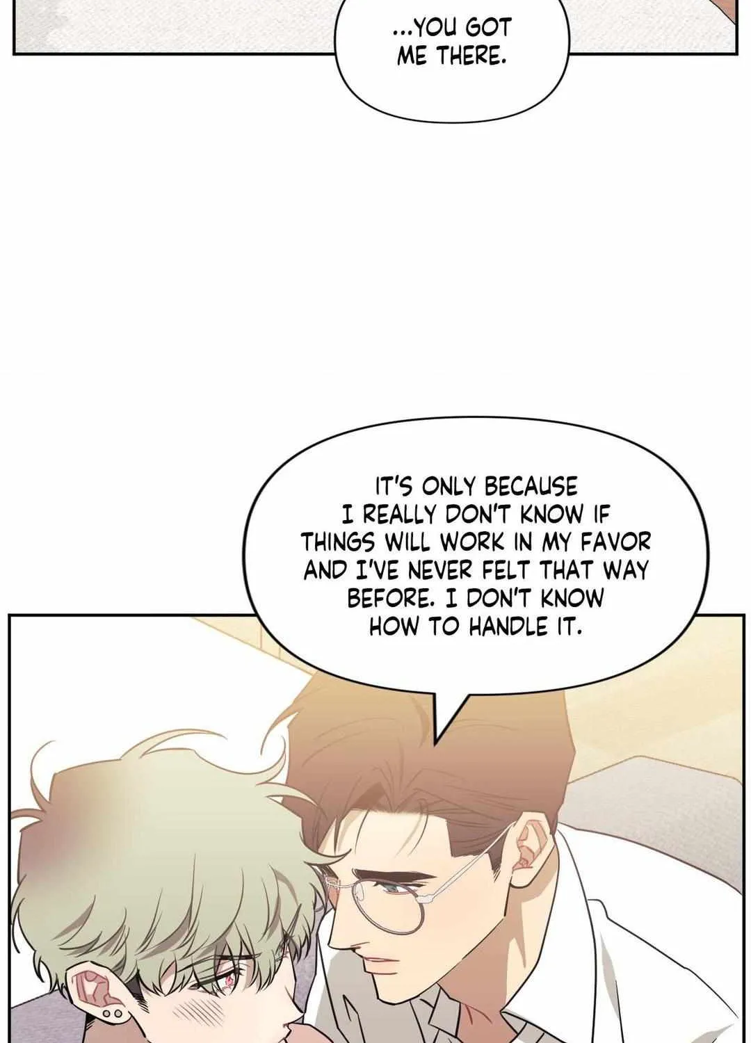 Stranger Than Friends Chapter 80 page 121 - 