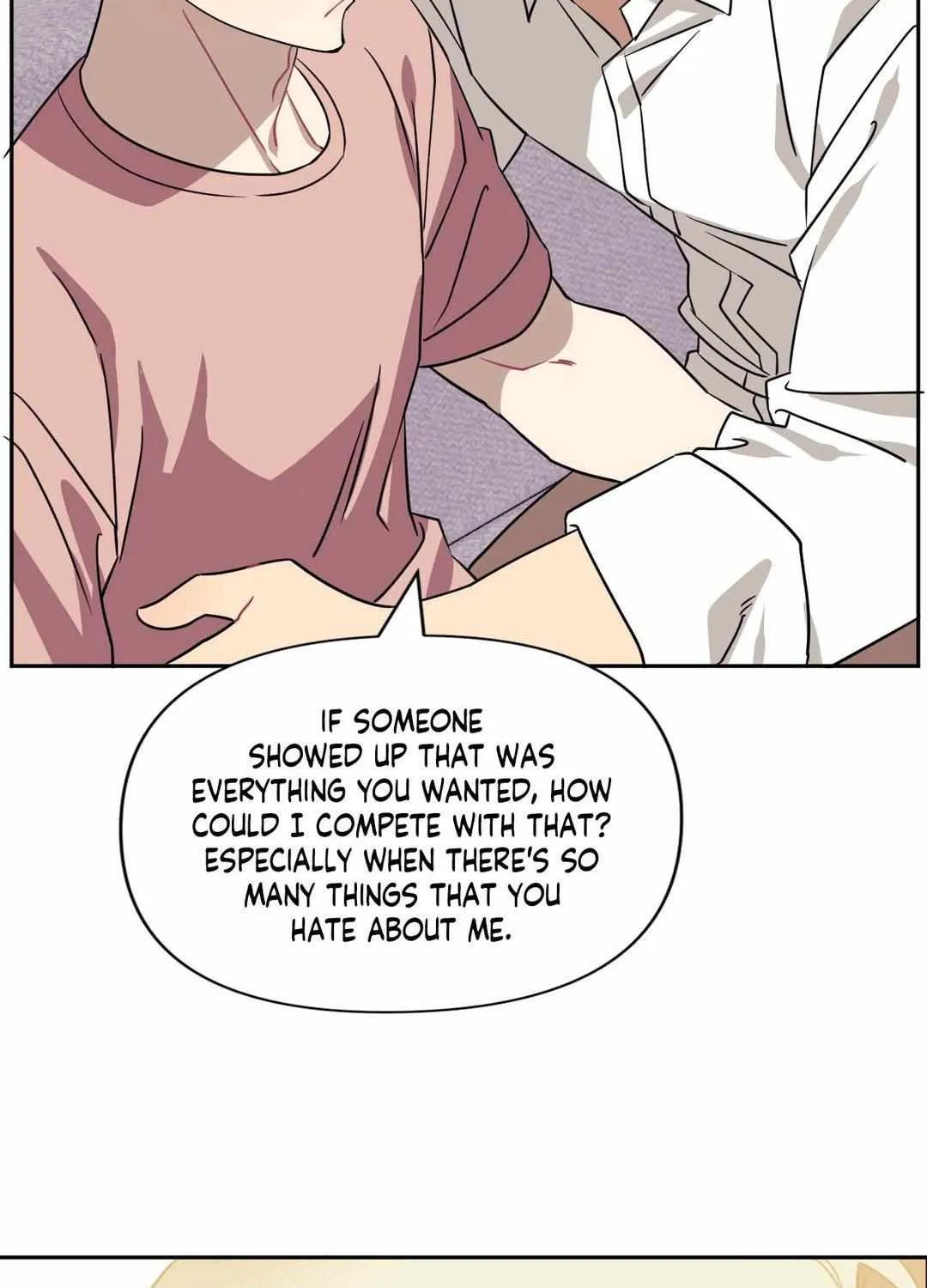 Stranger Than Friends Chapter 80 page 122 - 