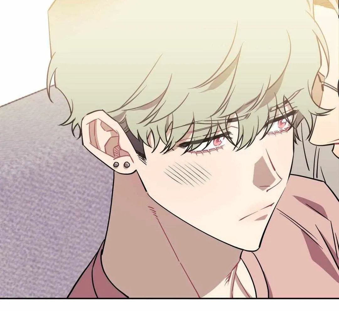 Stranger Than Friends Chapter 80 page 123 - 
