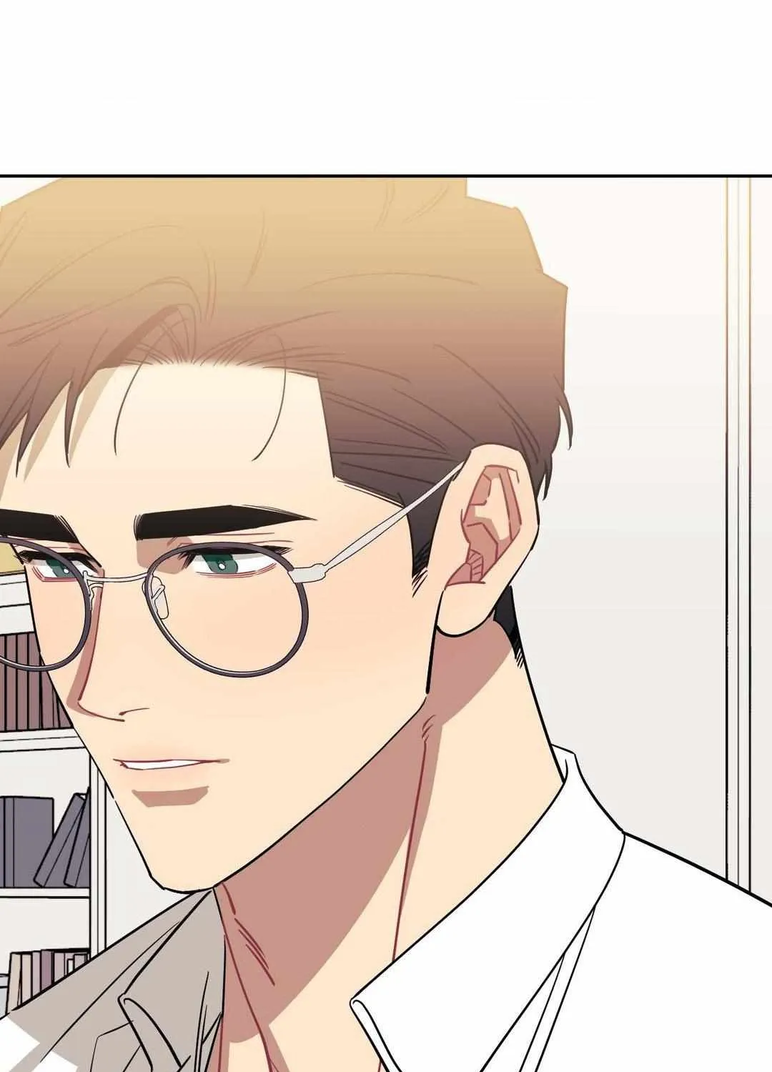Stranger Than Friends Chapter 80 page 128 - 