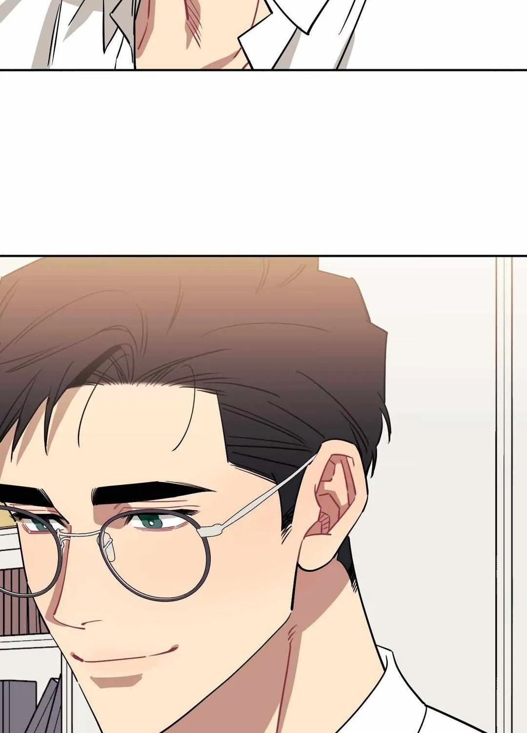 Stranger Than Friends Chapter 80 page 129 - 