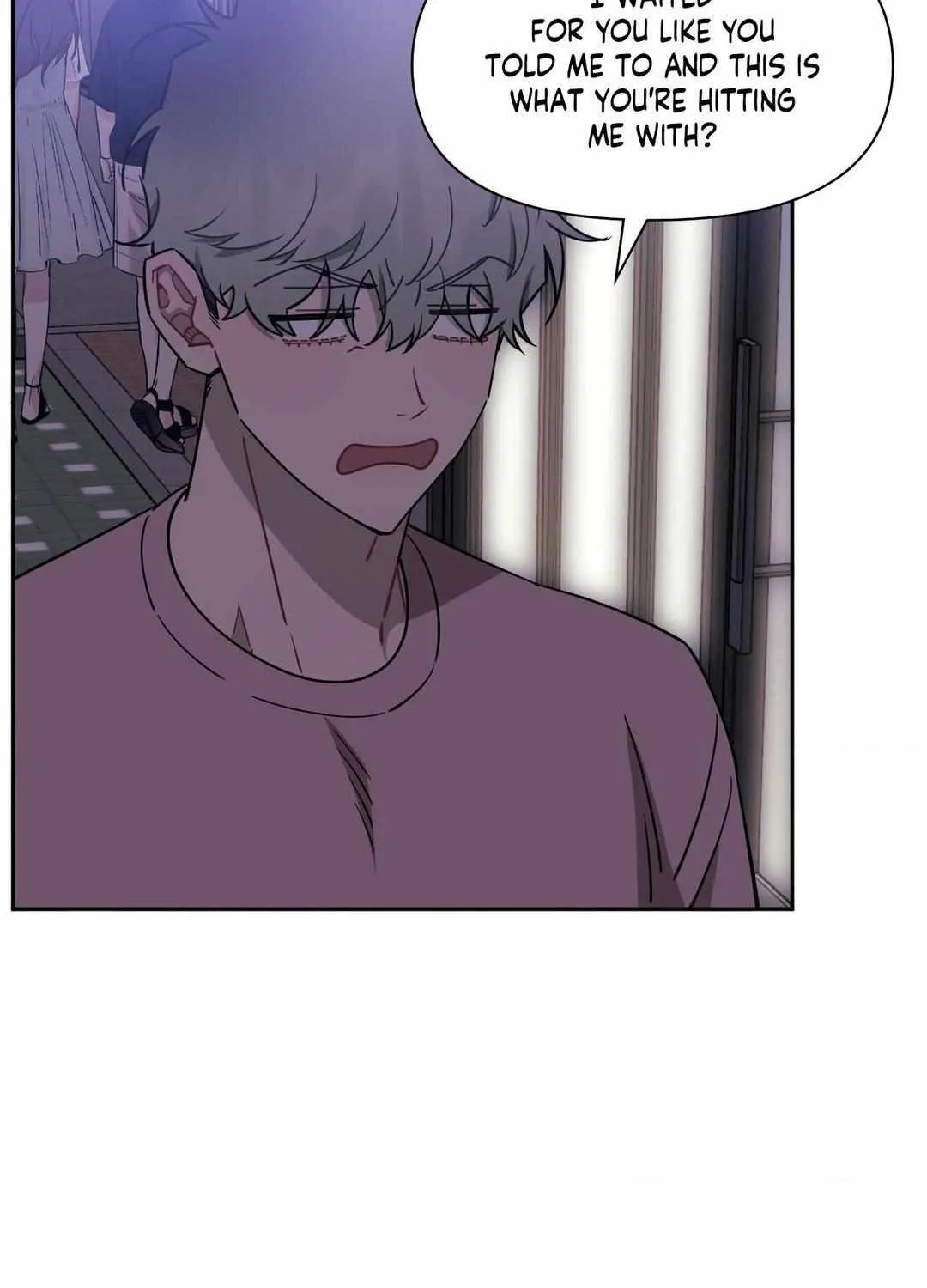 Stranger Than Friends Chapter 80 page 15 - 