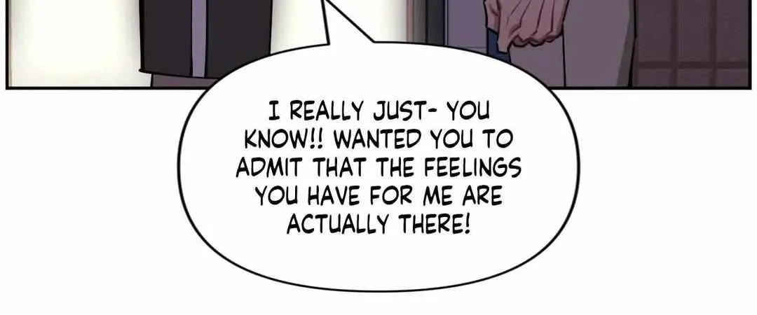 Stranger Than Friends Chapter 80 page 17 - 