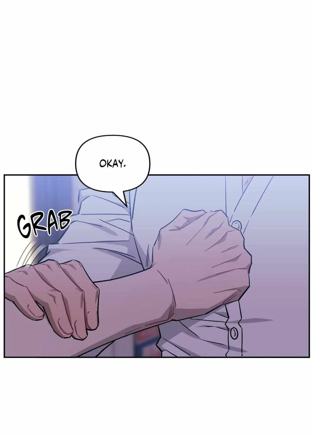 Stranger Than Friends Chapter 80 page 19 - 