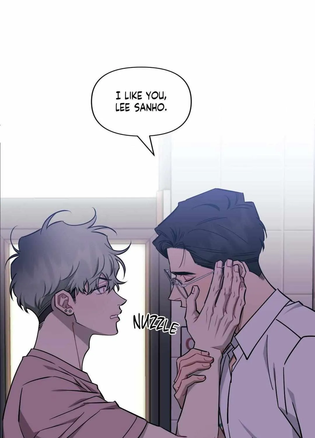 Stranger Than Friends Chapter 80 page 20 - 