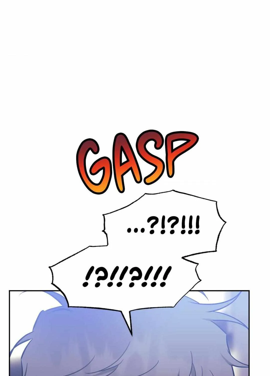 Stranger Than Friends Chapter 80 page 22 - 