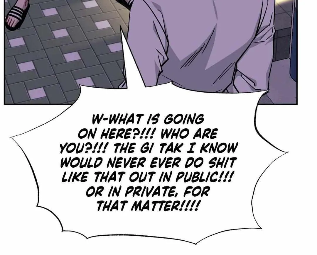 Stranger Than Friends Chapter 80 page 25 - 